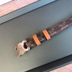 Celine Belts
 Top Quality