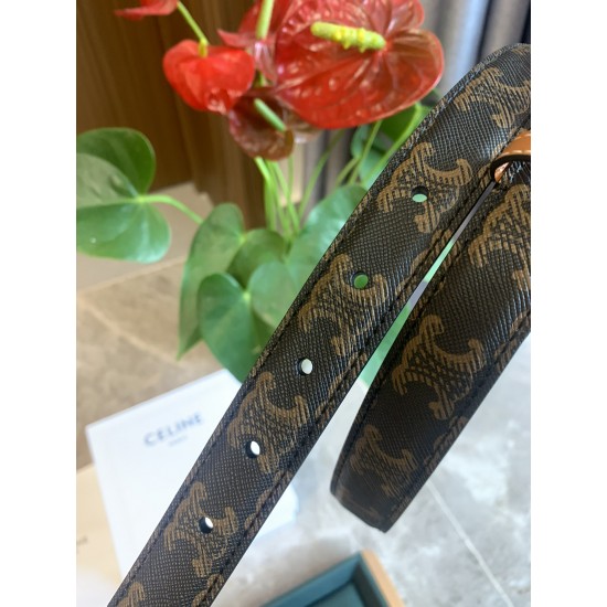 Celine Belts
 Top Quality