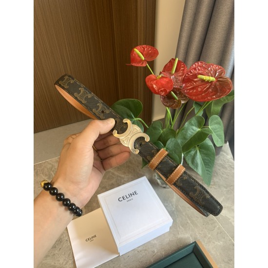 Celine Belts
 Top Quality