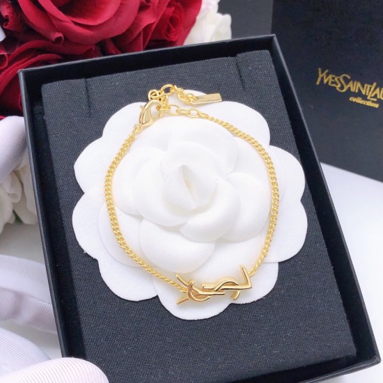 YSL Jewelry Bracelet