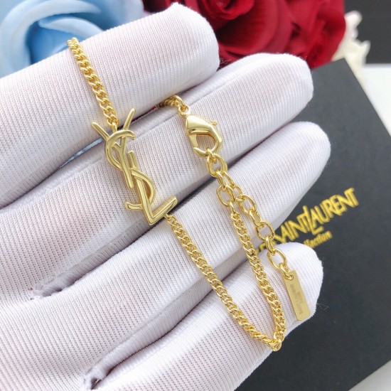 YSL Jewelry Bracelet