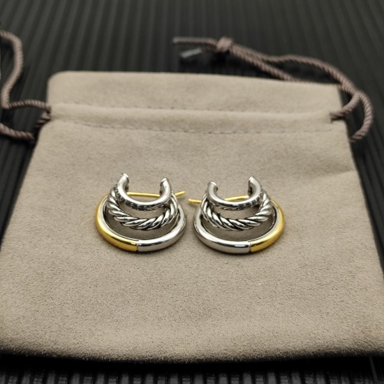 David Jewelry Earrings