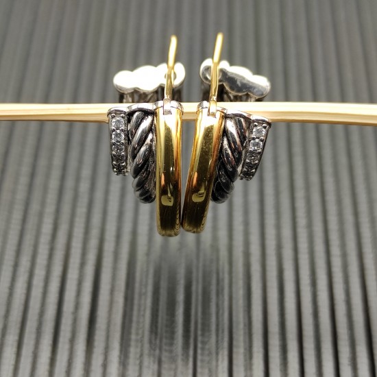 David Jewelry Earrings