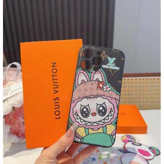 LV Phone Case