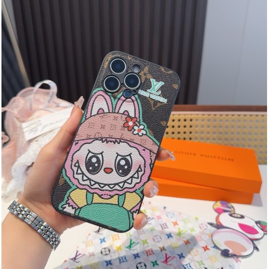 LV Phone Case