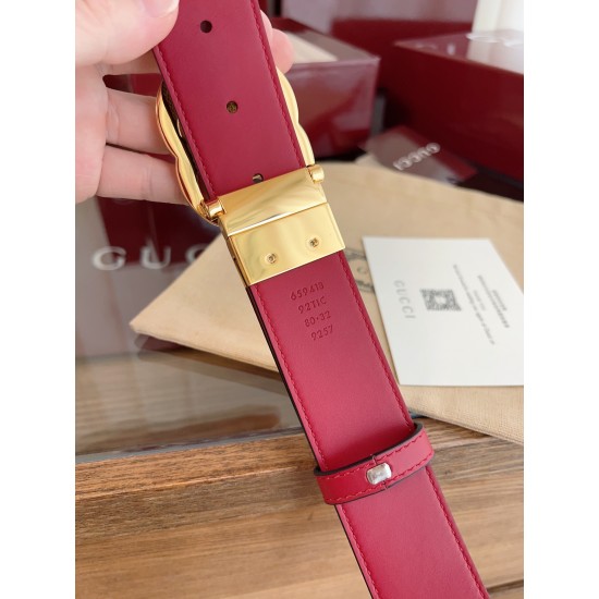 Gucci Belts
 Top Quality
