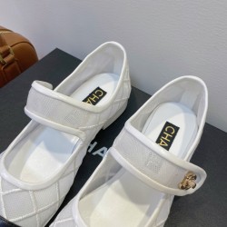 Chanel Shoes Top Quality