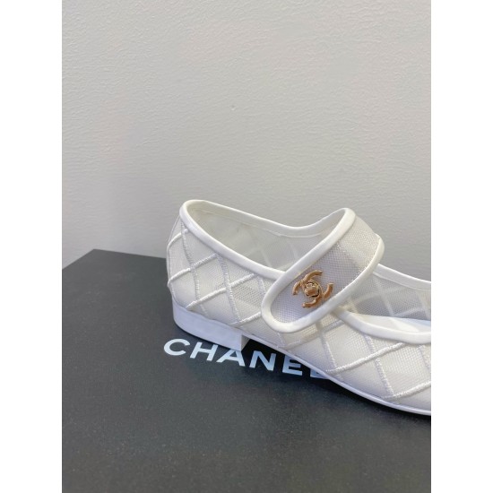 Chanel Shoes Top Quality