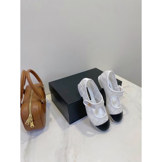 Chanel Shoes Top Quality