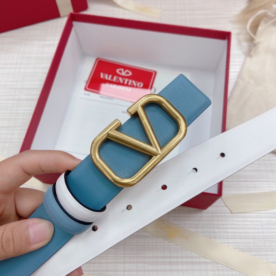 Valentino Belts
 Top Quality