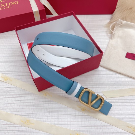 Valentino Belts
 Top Quality