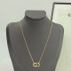 Dior Jewelry Necklace