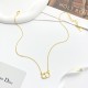 Dior Jewelry Necklace