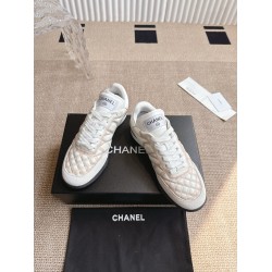 Chanel Shoes Top Quality