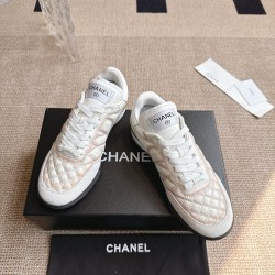 Chanel Shoes Top Quality