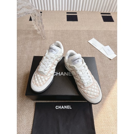 Chanel Shoes Top Quality