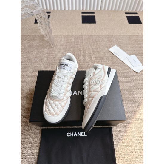 Chanel Shoes Top Quality
