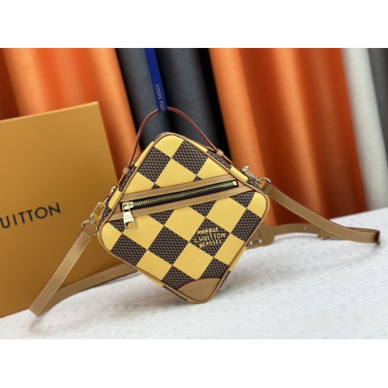 LV Bags High Quality