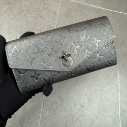 LV Bags High Quality Flip Wallet
