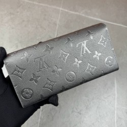 LV Bags High Quality Flip Wallet
