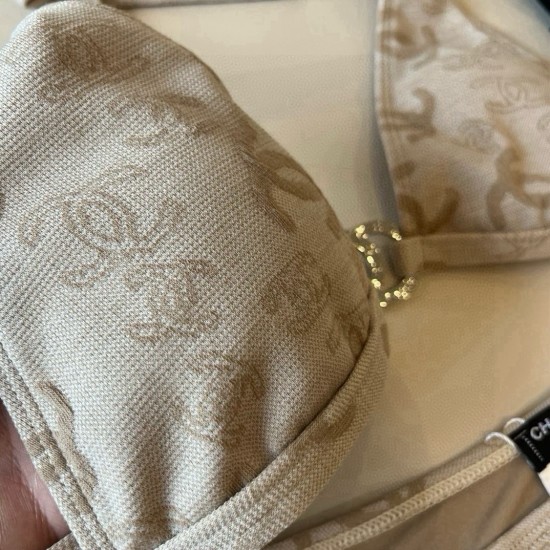 Chanel Swimsuit