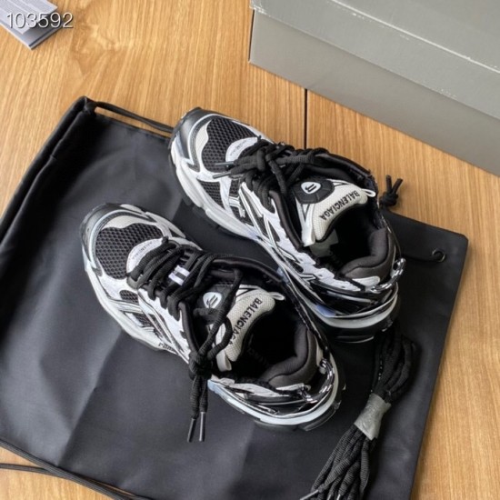 Balenciaga Shoes Top Quality