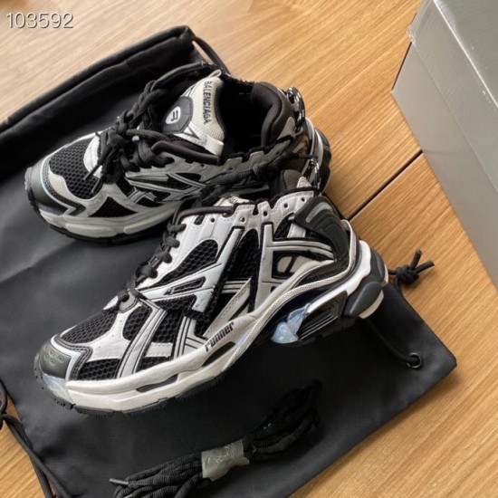 Balenciaga Shoes Top Quality