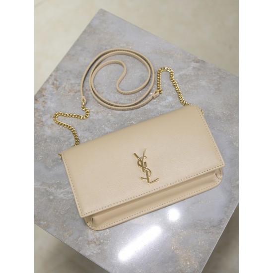 YSL Bags Top Quality
18x11x2cm