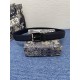 Dior Belts
 Top Quality