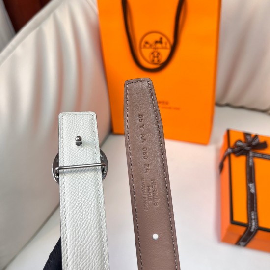 Hermes Belts
 Top Quality
2.4CM