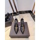 Balmain Shoes Top Quality
