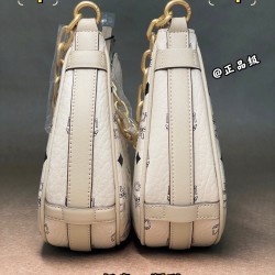 MCM Bags Top Quality 24*6.5*19cm