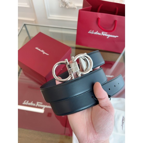 Ferragamo Belts
 Top Quality
