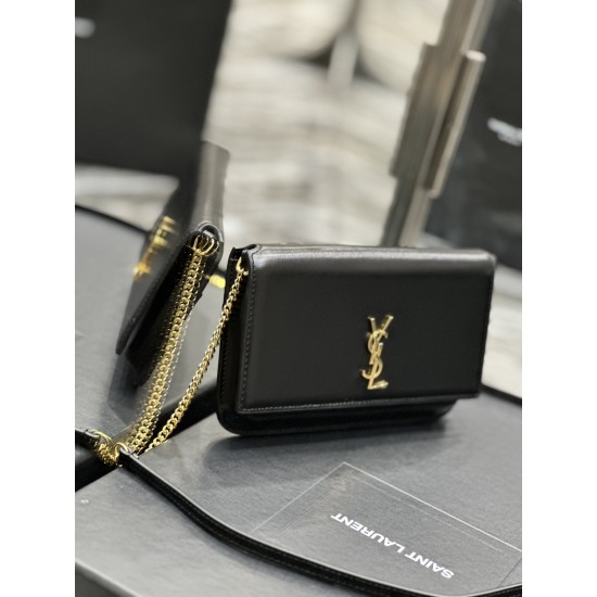 YSL Bags Top Quality
18x11x2cm