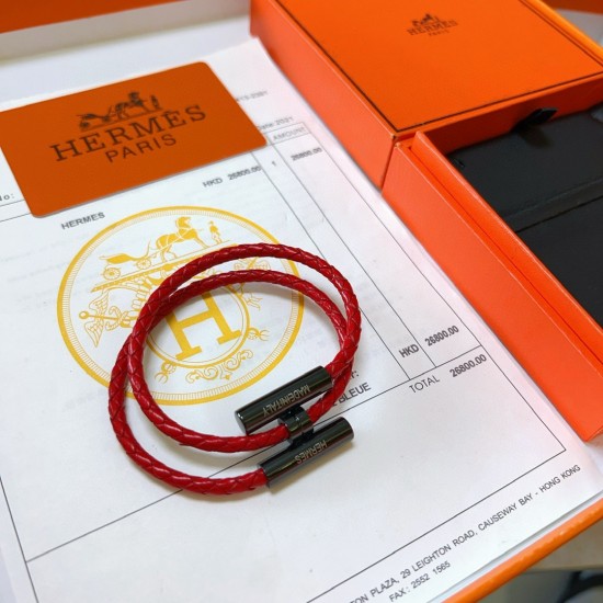 Hermes Jewelry Bracelet