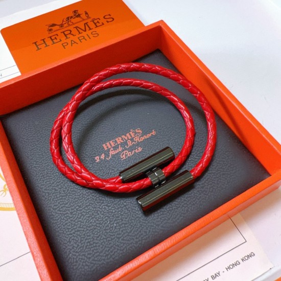 Hermes Jewelry Bracelet