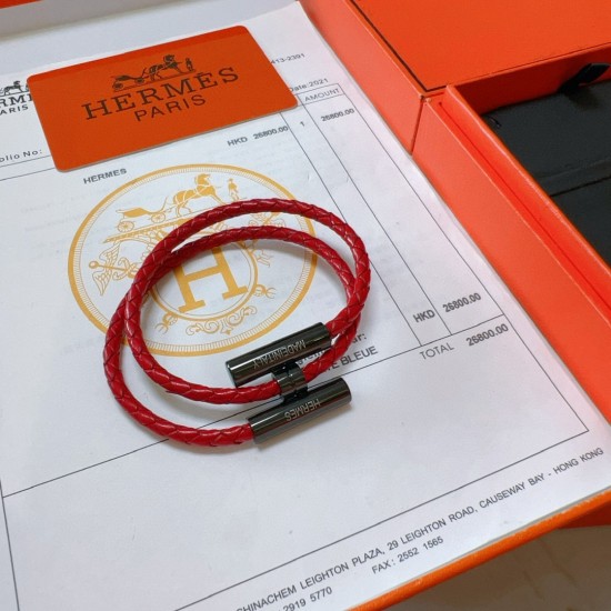 Hermes Jewelry Bracelet