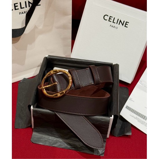 Celine Belts
 Top Quality
