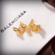 Balenciaga Jewelry Earrings