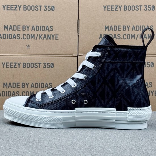 Dior Shoes Top Quality
B23 Oblique