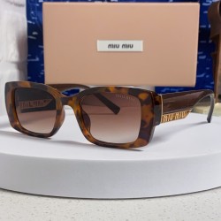 MiuMiu Glasses