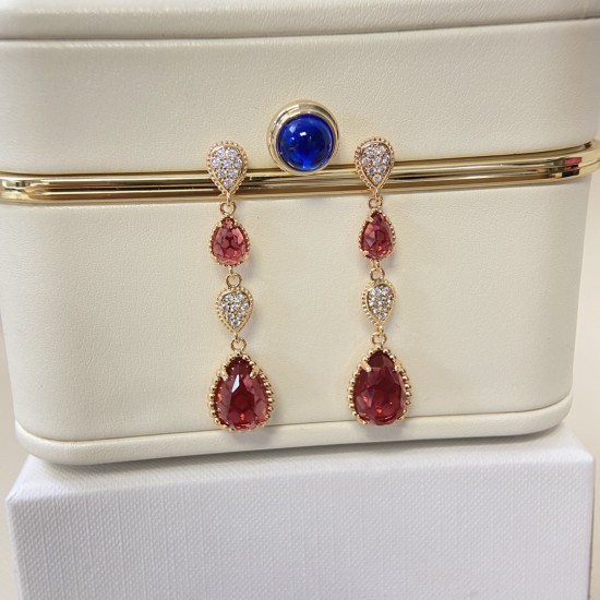 Boucheron Jewelry High Quality