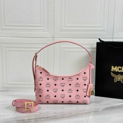 MCM Bags Top Quality 26*9.5*19cm