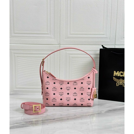 MCM Bags Top Quality 26*9.5*19cm