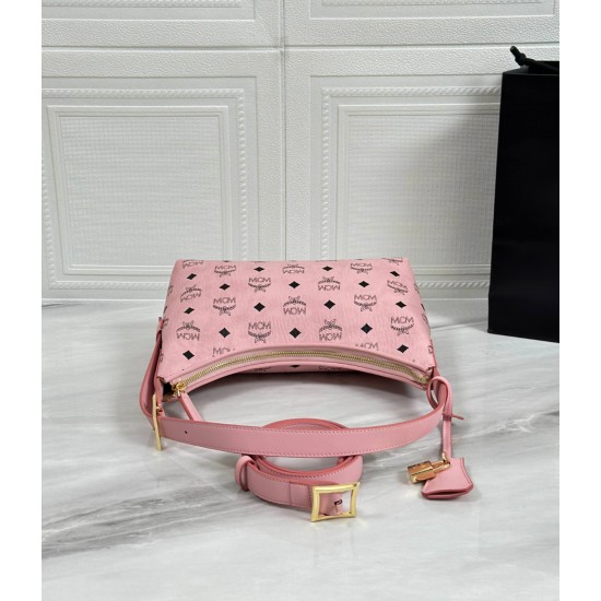 MCM Bags Top Quality 26*9.5*19cm