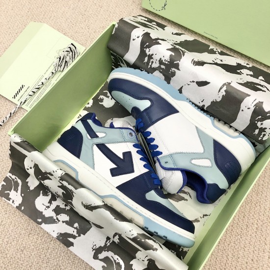 Off White Shoes Top Quality
women 35-40 

men 39-45