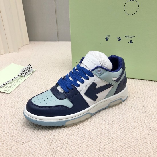 Off White Shoes Top Quality
women 35-40 

men 39-45