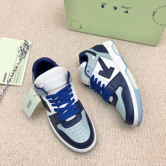 Off White Shoes Top Quality
women 35-40 

men 39-45