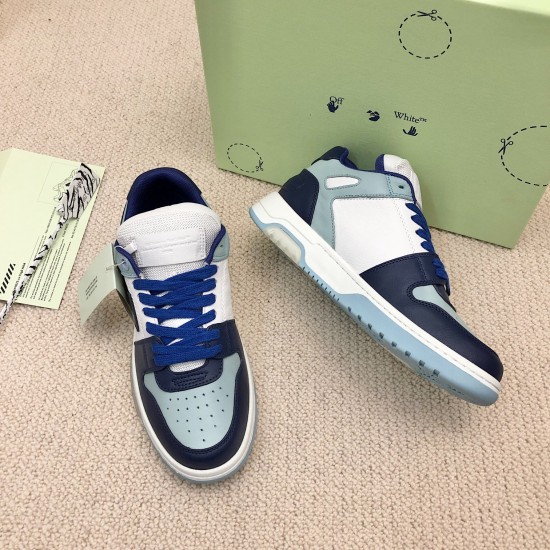 Off White Shoes Top Quality
women 35-40 

men 39-45