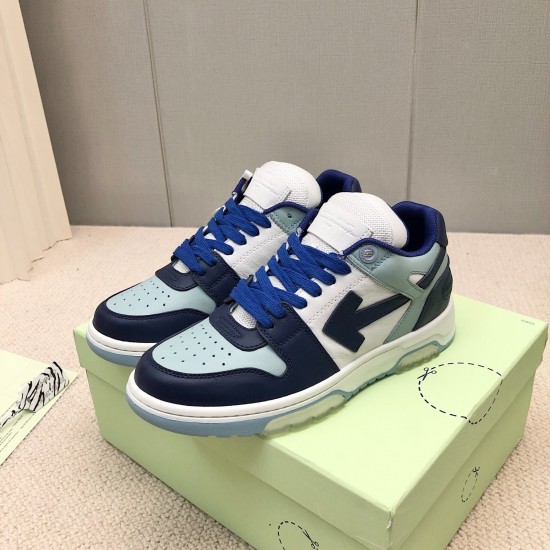 Off White Shoes Top Quality
women 35-40 

men 39-45